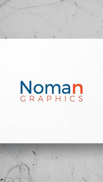 Canva Designer Noman | Logo + Social Post 2 Hour Delivery