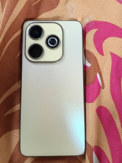 Infinix Hot 40i