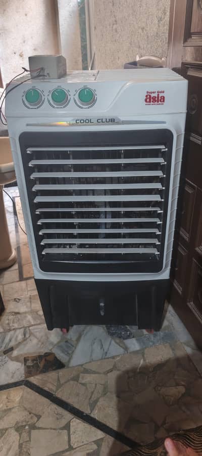 Air Cooler