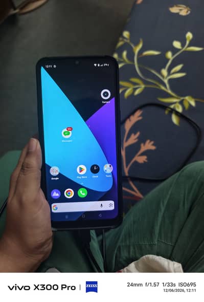 Realme 5