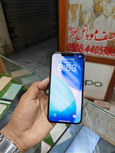 Apple iPhone 13 Pro