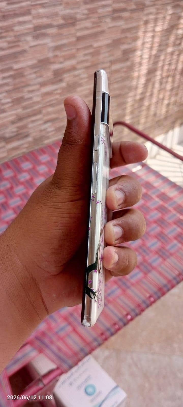 Google Pixel 6 Pro 2