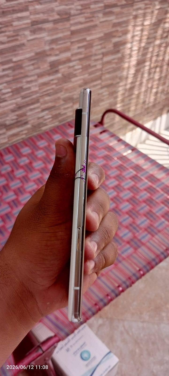 Google Pixel 6 Pro 3