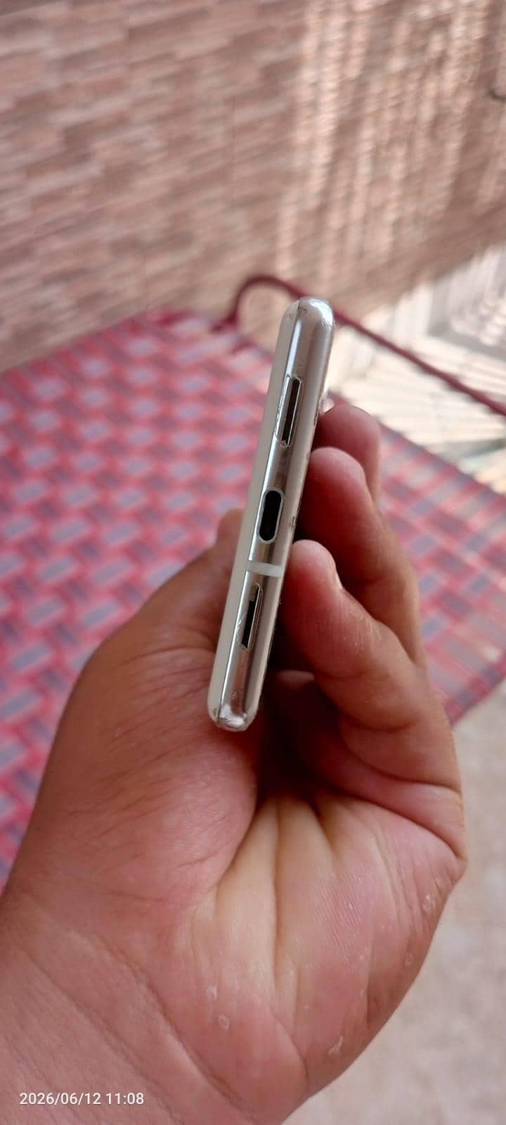 Google Pixel 6 Pro 4
