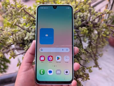 Samsung A26