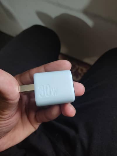 charger