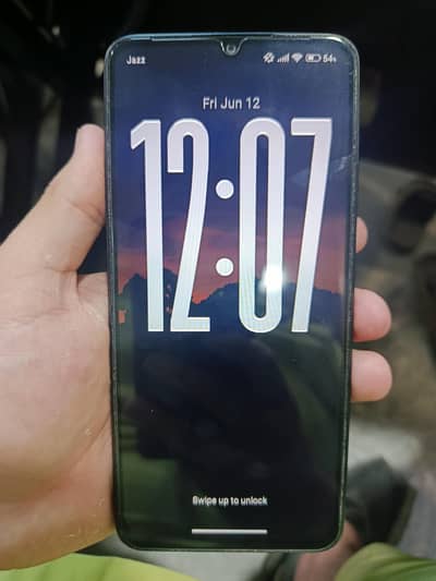 Xiaomi Redmi 13R 5g 4+4 128gb