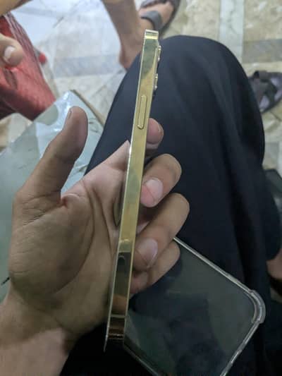 Apple iPhone 12 Pro Max
