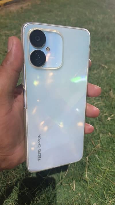 Tecno CAMON 19 Neo