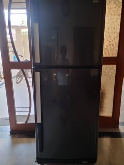 pel refrigerator medium size