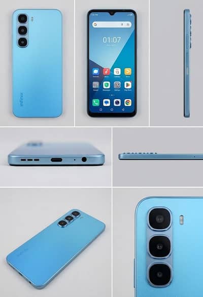 Infinix Hot 6 Pro