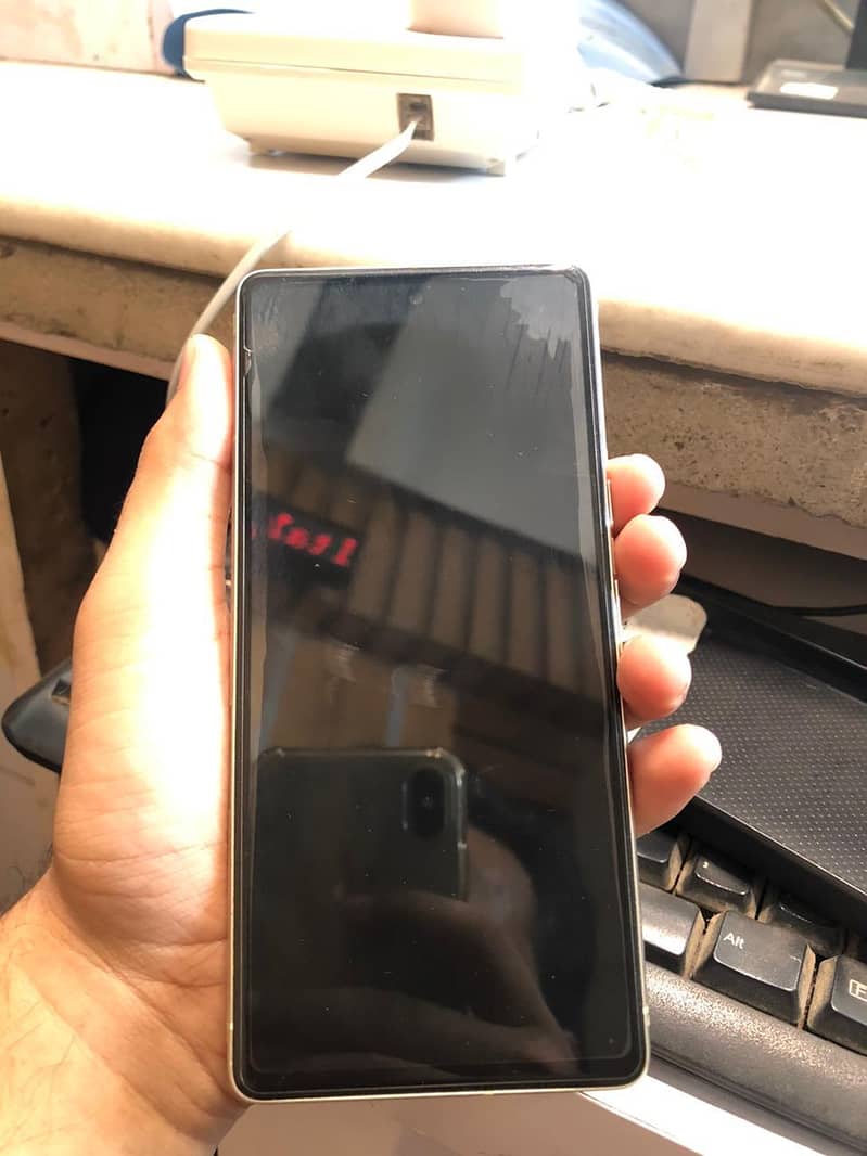 Google Pixel 7 1