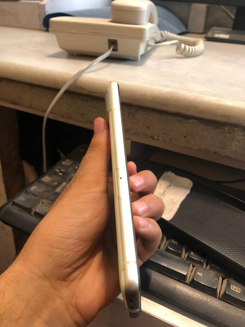Google Pixel 7 3
