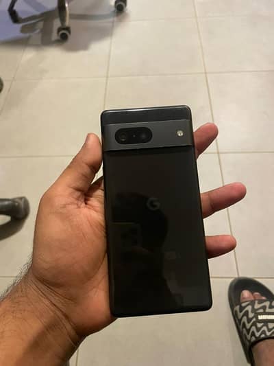 Google Pixel 7
