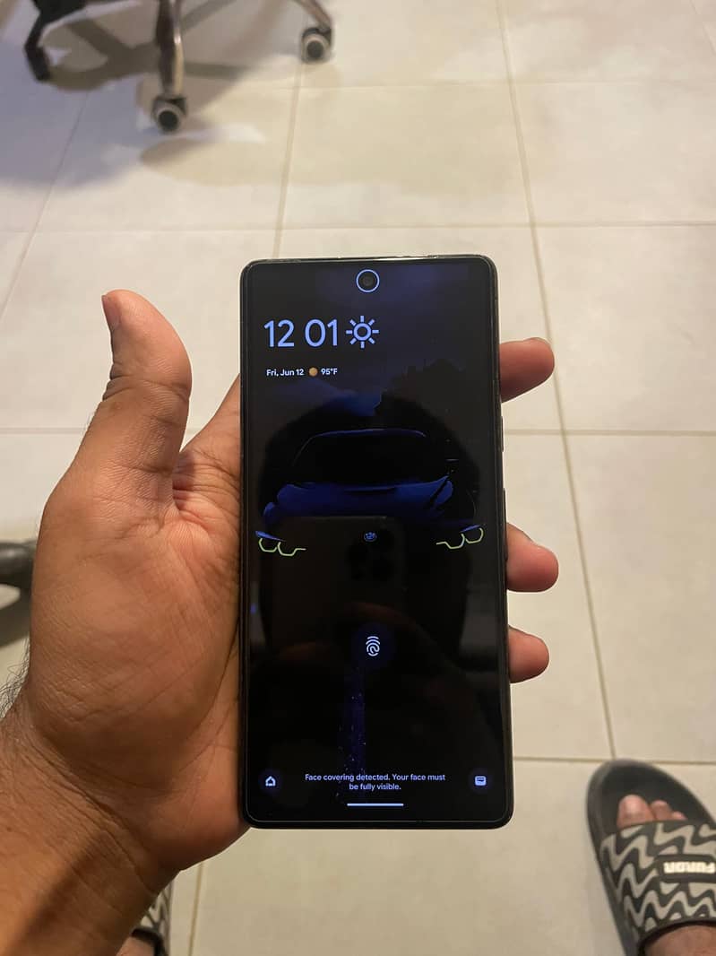 Google Pixel 7 1