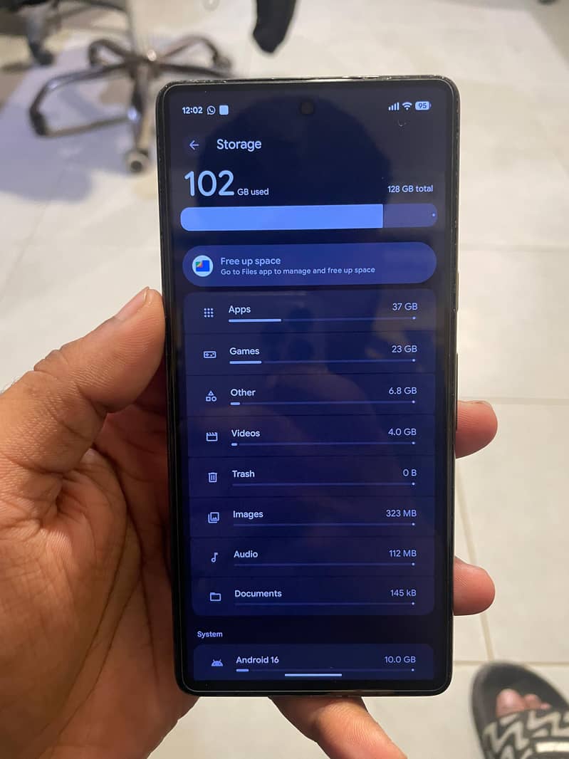 Google Pixel 7 2