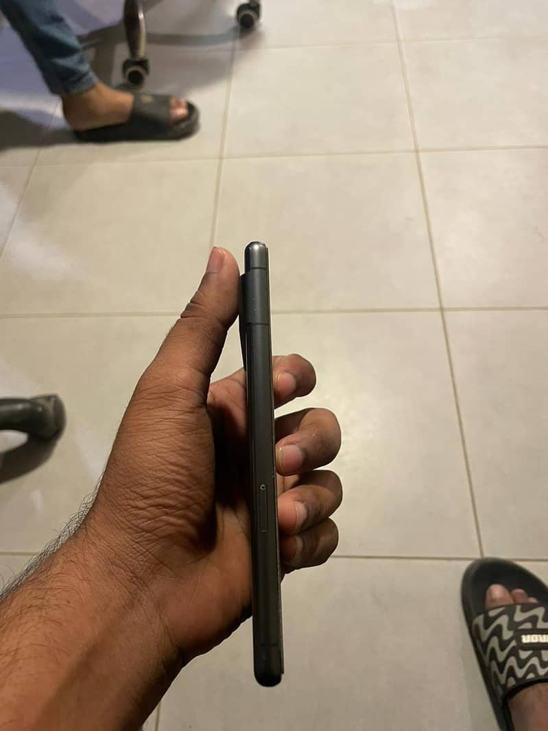 Google Pixel 7 3