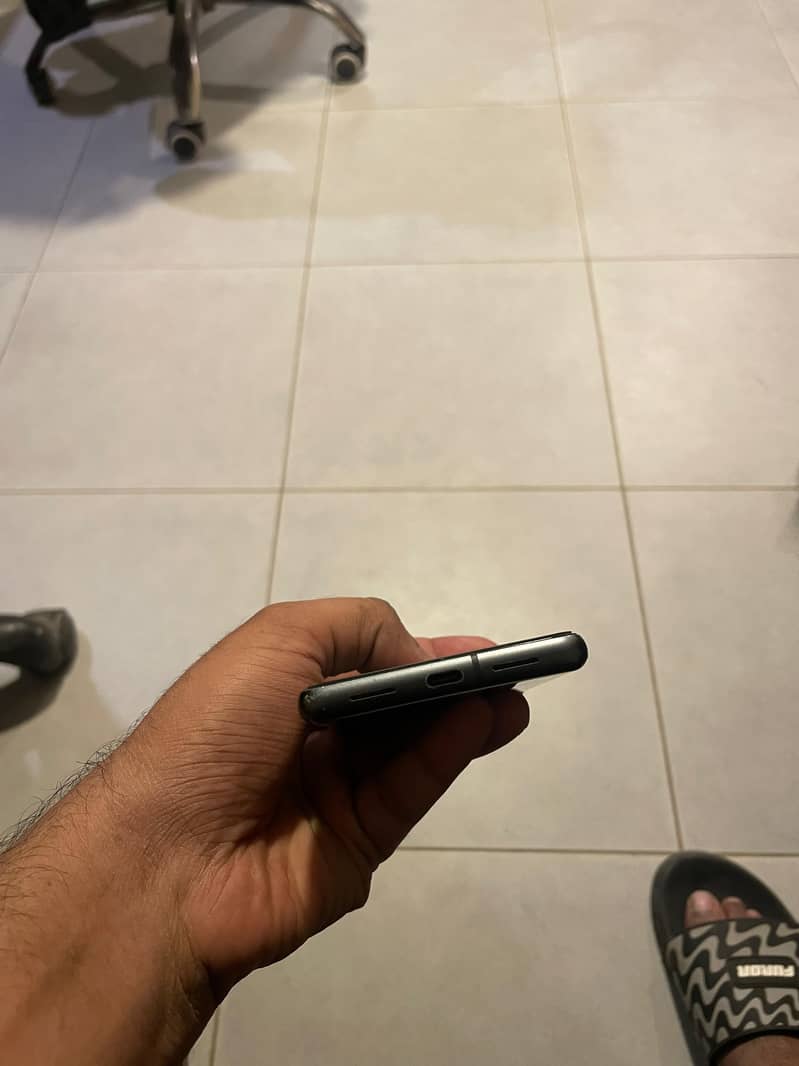 Google Pixel 7 5