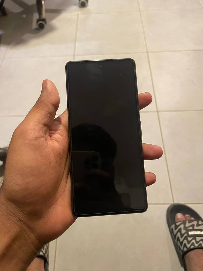 Google Pixel 7 7