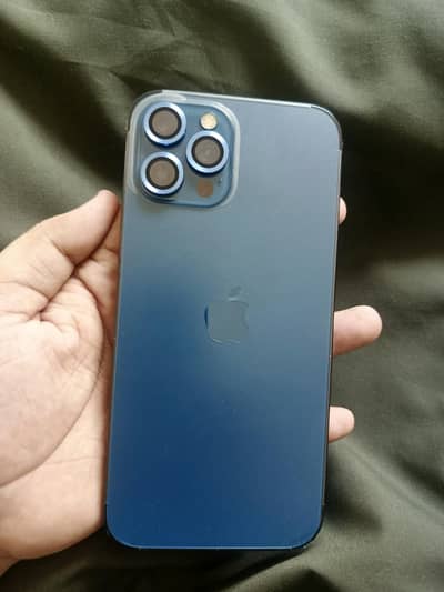 Apple iPhone 12 Pro Max