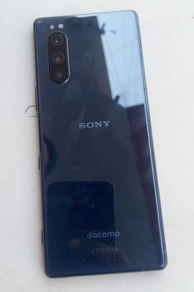 Xperia 5 4 /64 just like new argnt sale need money