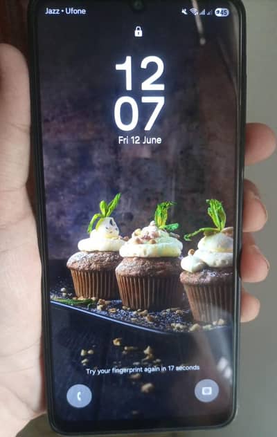 Samsung A07 4/64