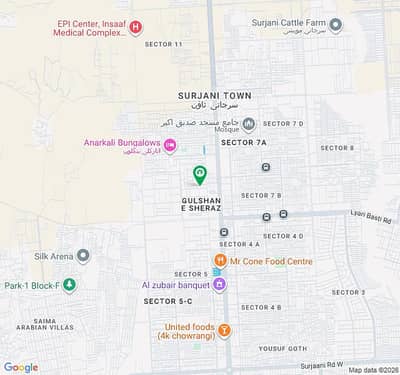 Secure Your Passive Income Shop For Sale With Rs. 35K Monthly Rent!