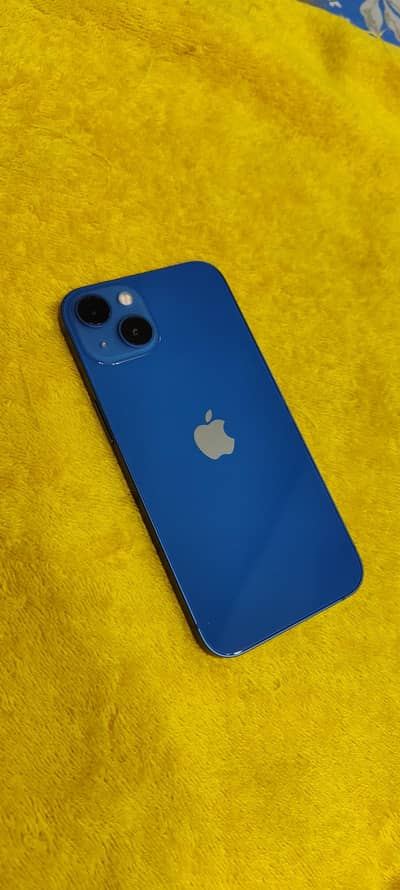 Apple iPhone 13 128gb PTA Approve