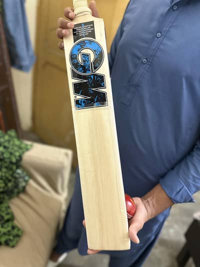 Hard ball English wellow