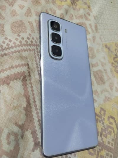Infinix Hot 50 Pro Plus