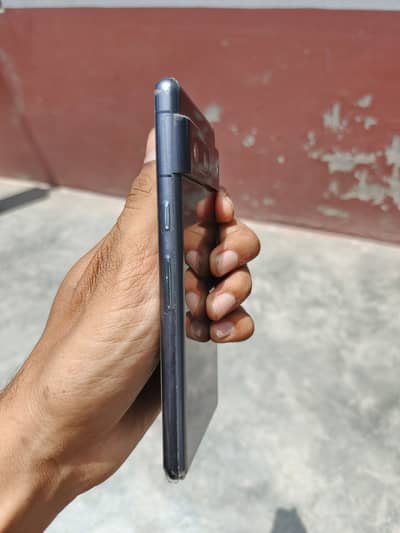 Google Pixel 7 (8GB/128GB) – Official PTA Approved