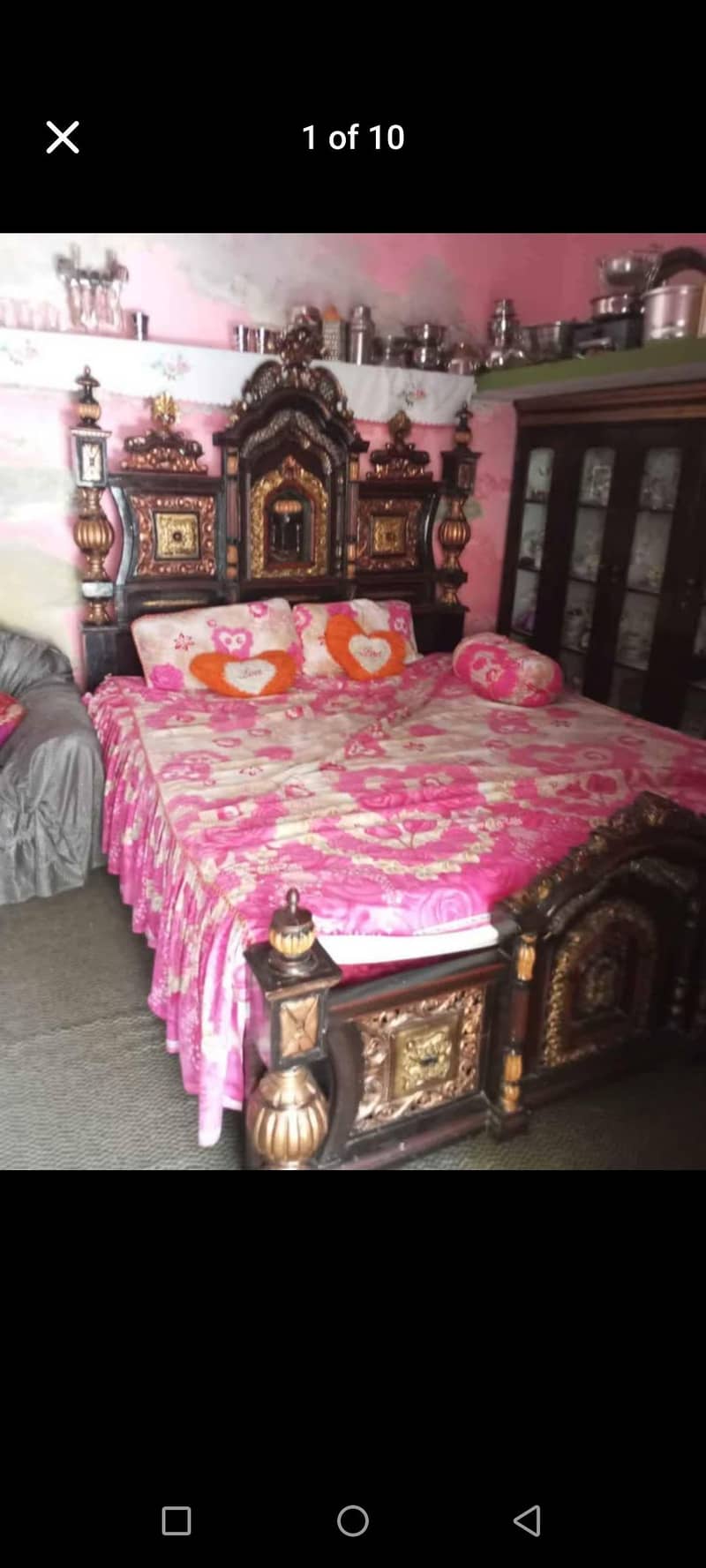 bed set 0