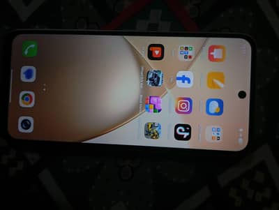 Infinix smart 10