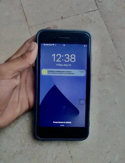 Apple iPhone 7 Plus 256 GB