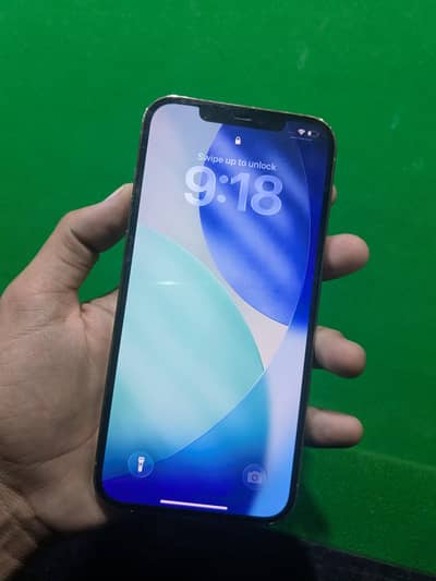Apple iPhone 12 Pro Max