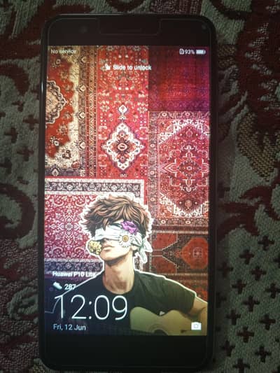 Huawei P10 Lite 4/64