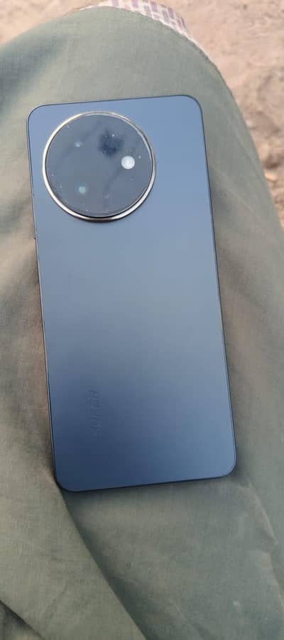 Itel S24