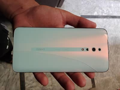 OPPO Reno Z