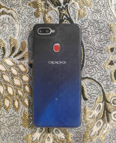 OPPO F9