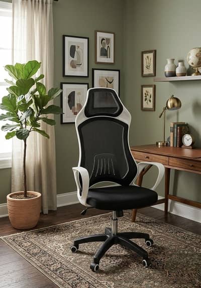 Gaming chair