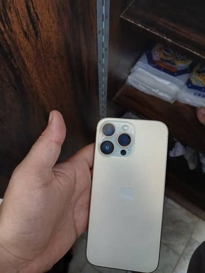Apple iPhone 14 Pro Max