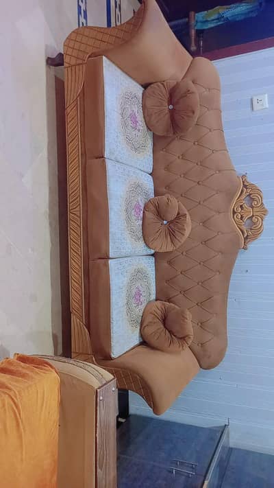 7 seater sofa set