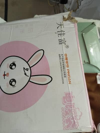 ELECTRIC HOT WATER BAGS