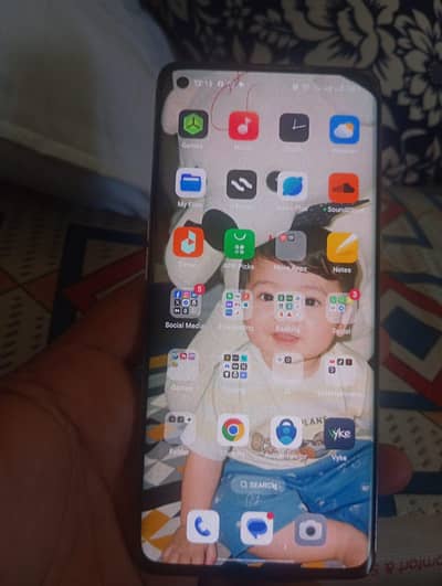 OPPO Reno 5 Pro 5G