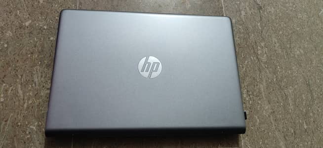 HP Pavilion