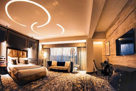 Book Your Apartment In Just 40 Lac &Amp; Get 15% Guaranteed Rental Annually.
