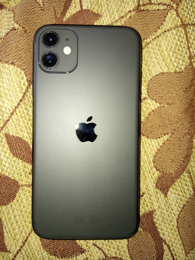 Apple iPhone 11 pta approved 4