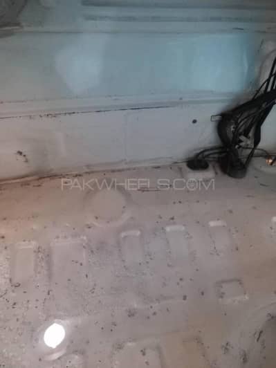 Suzuki Carry 2012/13