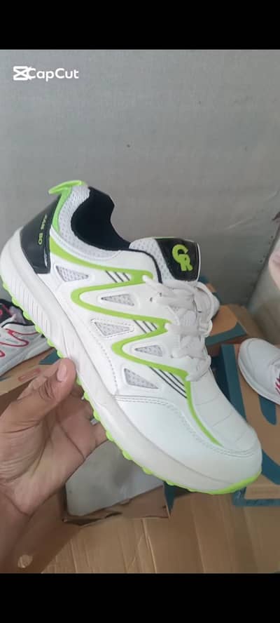 High Quality Sports Gripper Shoes