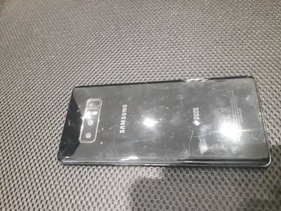 Samsung Mobile Note 8